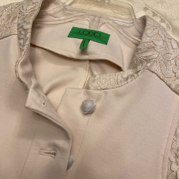 Logo Instant Chic Jacket - Picture 3 of 4